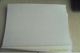  خمیر کاغذ سافت وود سفید شده